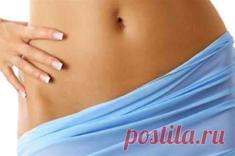 Живот и женская энергия