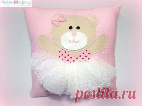 #вопрос_от_подписчицы@mkfetr
Добрый день,дорогие мастерицы:) подскажите,возможно у кого то есть выкройка такой чудной мишки-балерины?буду очень благодарна всем хорошего дня