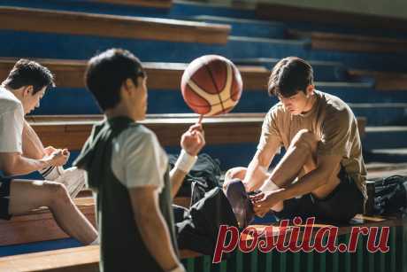 Самые захватывающие криминальные дорамы 2023 года с очень напряженной атмосферой, которые точно прошли мимо вас! | Киномир | Дзен