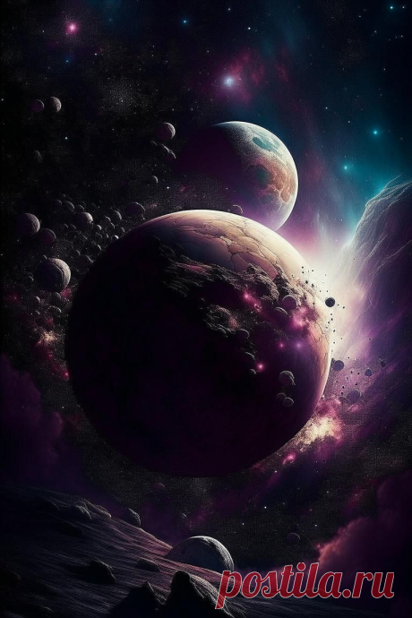 Пин от пользователя Erna All на доске Идеи для космических артов в 2023 г | Лицо