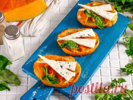 Брускетты — 23 рецепта с фото. Как приготовить брускетту в домашних условиях?