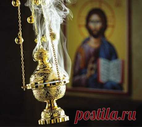 †предпоследняя неделя Великого поста