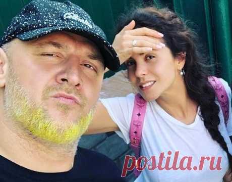 Потап и Настя Каменских начали выступать вместе 13 лет назад: лучшие фото и хиты дуэта