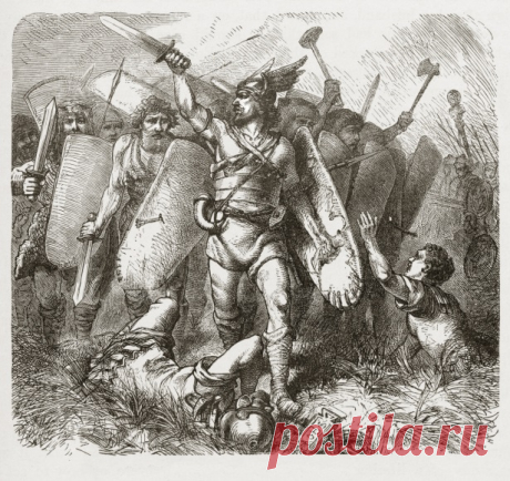 Куда пропали крымские готы