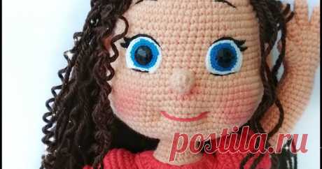 Samyeli Doll Free English Pattern TONTON DOLL PATTERN Sembolls: Sc Single Crochet Dc: Double Crochet Ch: Chain Sl st: Slip Stitch Foot and L...