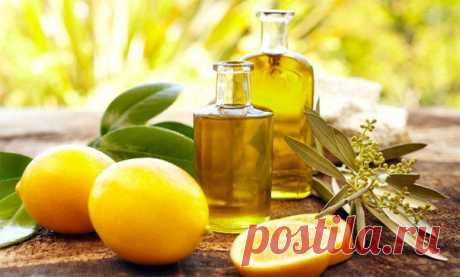 ЭФИРНЫЕ МАСЛА ПРИ ВАРИКОЗНОМ РАСШИРЕНИИ ВЕН