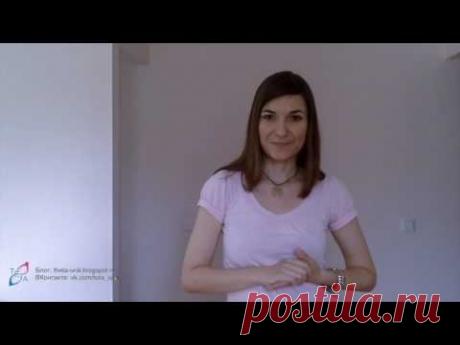 Мускульный тест самостоятельно