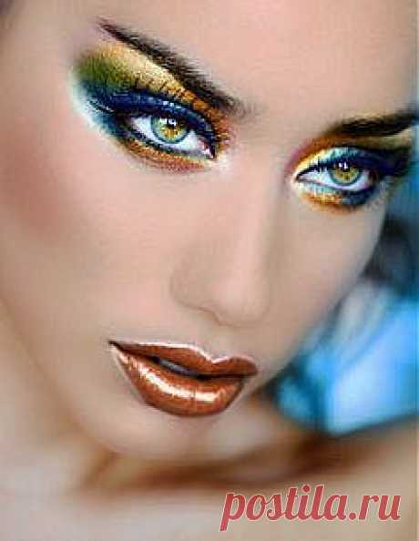 shades of red | Windows to the Soul