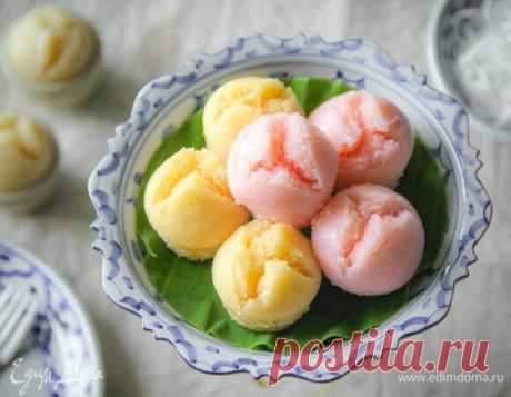 Рецепты блюд из рисовой муки: для чего лучше использовать рисовую муку.