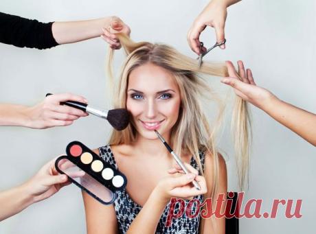 Экономим время на косметических процедурах