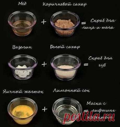 Мне это к лицу!