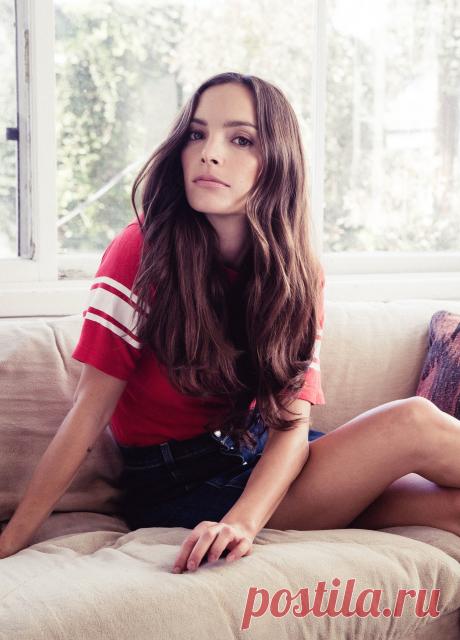 Джоди Бальфур