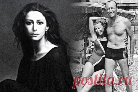 20 мгновений Майи Плисецкой