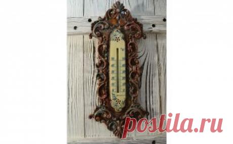 "Премудрости декупажа" | Галина Вакула представляет