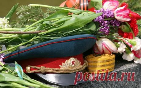 К ДНЮ ПОБЕДЫ -В.Высоцкий,М.Бернес,Дм.Хворостовский,Ю.Антонов | Мужчина и Женщина | Группы Мой Мир