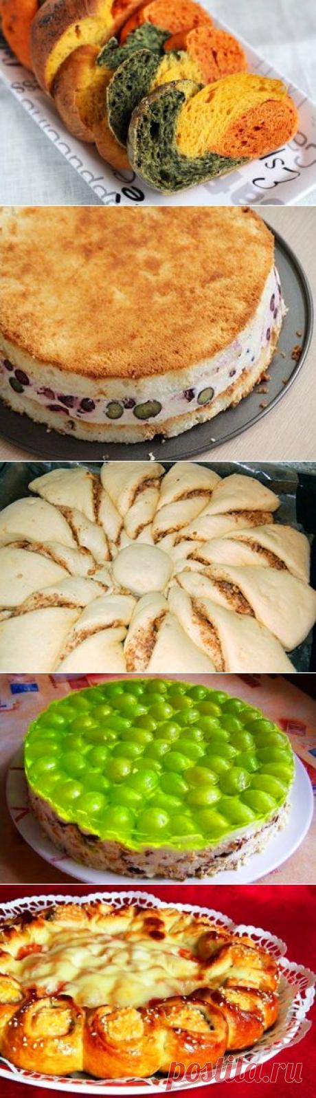 Пасхальные,православные блюда..