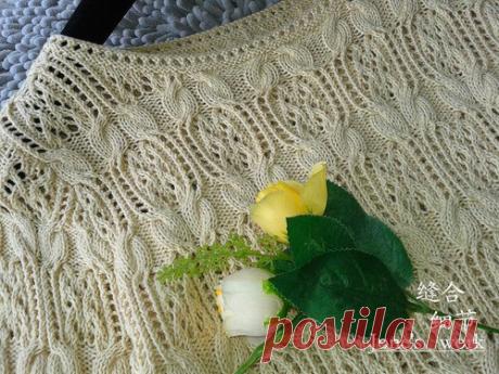 Вяжем, Вяжем, Вяжем(Вязание) !!!