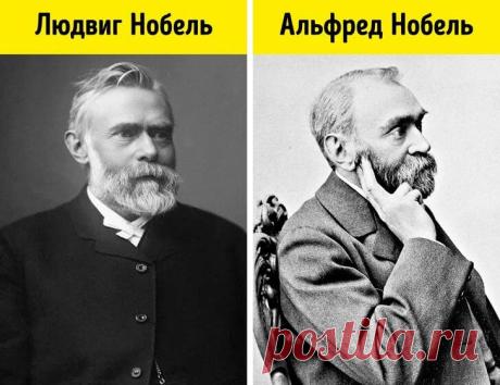 6 случайных открытий, которые радикально изменили жизнь человечества