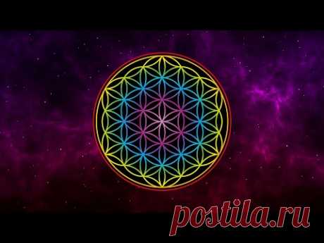 Euphoria - Cathartic Emotional Release - Deep Healing Music - Meditation - Pleasurable State Of Mind