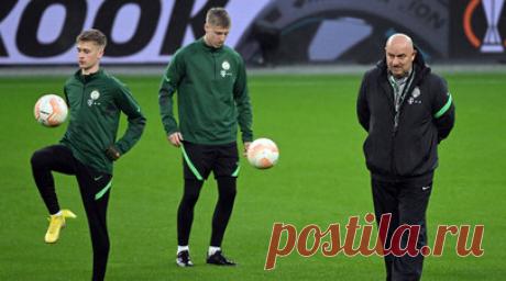 Кавазашвили не понял реакцию фанатов «Ференцвароша» по отношению к Черчесову. Бывший вратарь «Спартака» и сборной СССР Анзор Кавазашвили считает, что болельщики венгерского клуба повели себя неверным образом, когда подвергли критике Станислава Черчесова. Читать далее