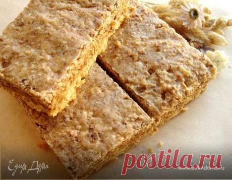 Пирожное "Краковское" - уже не купишь, но его можно приготовить дома