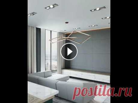 Планировка ТВ зоны в гостиной. ТВ-зона – главный объект гостиной, место семейного отдыха и комфорта. Поэтому ее дизайн требует грамотного и ответственного подхода....