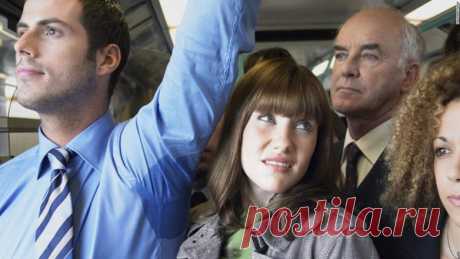 Чем пахнут болезни? / Будьте здоровы