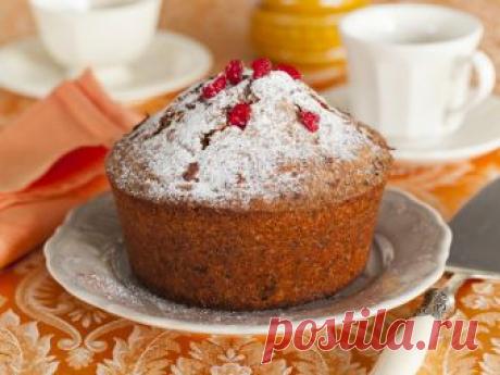 Рецепт: Кулич с шоколадом и вишней с фото от Простоквашино
https://prostokvashino.ru/