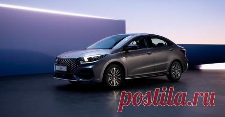 OMODA - купить автомобиль ОМОДА в Москве у официального дилера - цены 2023