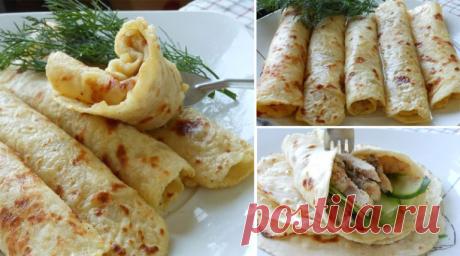 Норвежские картофельные лепешки. Готовить их очень просто, а вкус неповторимый! Необыкновенные картофельные лепешки, приготовленные по одному из норвежских рецептов, станет шедевром на каждом столе. Аппетитные, сытные и очень красивые лепешки идеально подойдут к горячим блюдам!