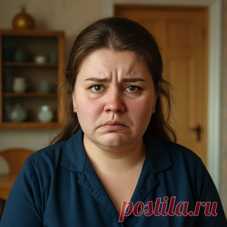 Я отказалась наотрез платить за ремонт квартиры золовки. В ответ она при людно назвала меня нахлебницей, но я не промолчала - OGADANIE.RU