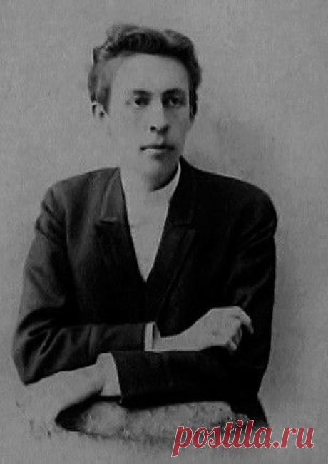 С.В. Рахманинов.