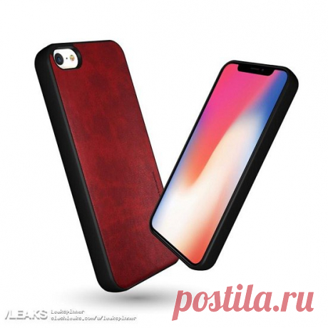 Новые рендеры iPhone SE 2 Портал Slashleaks опубликовал очередные рендеры iPhone SE 2. На рендере видно, что смартфон iPhone SE 2 сможет похвастаться «монобровью», аналогичной той, что есть у iPhone X. При этом, что самое удивительное: рендер «намекает» на наличие у iPhone SE 2 системы распознавания лиц Face ID. На это указывает отсутствие сканера отпечатков пальцев Touch ID, который был у iPhone SE. Подтверждает все вышеуказанное и защитное стекло, якобы предназначенное для iPhone SE 2. Его…