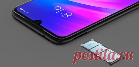 3 лучших смартфона Xiaomi до 10000 рублей | 3 ЛУЧШИХ ГАДЖЕТА | Яндекс Дзен