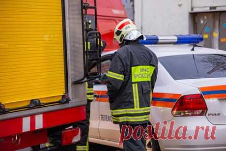 Появились подробности об атаке дронов на нефтебазу в Ростовской области