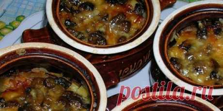 14 потрясающих рецептов блюд в горшочках! | Таки Вкусно