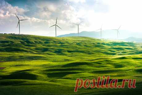 2022-«Зеленый разворот» - новое экологическое направление | Спецпроект КП Как зеленая энергия, которую дает мирный атом, помогает бороться с изменением климата и вносит вклад в новое экологическое направление «Зеленый разворот» — в спецпроекте КП.