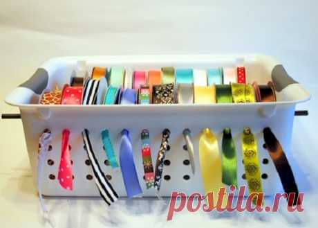 12 идей для дома, о которых нужно было знать еще вчера! — Копилочка полезных советов