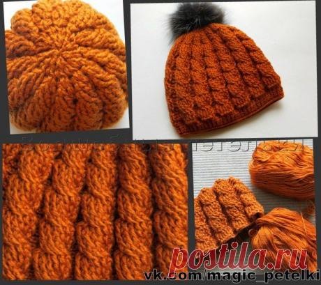 Волшебные петельки ( на заказ Новосибирск)