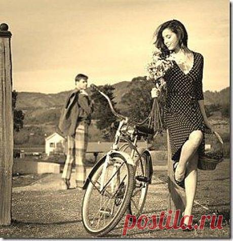 10 тайн, которые мужчина и женщина должны знать о себе и друг о друге..