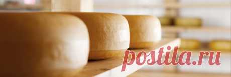 Хранение
Хранение твёрдых сыров
Срок хранения разрезанной головки или кусочка твёрдого сыра - до 10 дней, но при соблюдении нескольких простых правил, Вы можете сберечь сыр намного дольше.
Храните сыр на нижней полке холодильника;
Заворачивайте в пергамент или фольгу, также, отлично подойдет пищевой контейнер. Не храните сыр в полиэтиленовом пакете, там сыр быстро плесневеет.;
Положите в контейнер кусочек сахара — он заберет на себя лишнюю влагу;
Чем больше кусок сыра, ...