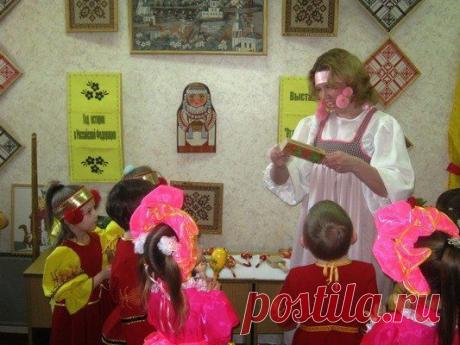 ИГРА НА МУЗЫКАЛЬНЫХ ИНСТРУМЕНТАХ | Велемудр