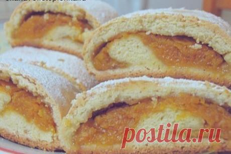 Украинская плацинда – пошаговый рецепт с фотографиями