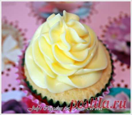 Швейцарский масляный крем "Меренга"