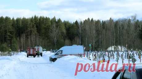 Подразделения МЧС закончили поисковые работы на месте крушения Ил-76. Подразделения МЧС закончили поисково-спасательные работы на месте крушения Ил-76, сообщила администрация Ивановской области. Читать далее