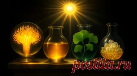 Мозг на 100%: протокол питания для суперпамяти и концентрации. | Не болеть. Не стареть. | Дзен