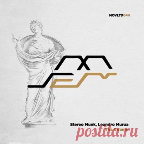 STEREO MUNK, Leandro Murua – The Swamp