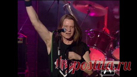 Ария. Шаболовка. 1995 год Аутентичный формат видео режиссёр Сергей Антипов звукорежиссёр Андрей Пастернак оператор-постановщик Ефим Рацимор