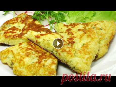 Ленивый хачапури.
снуд с объемными косами