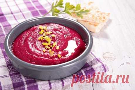 Намазка на хлеб